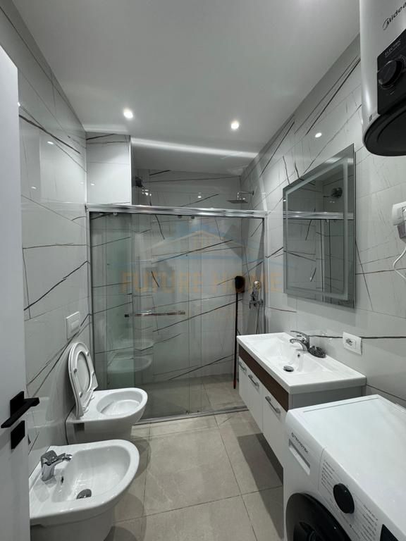 Qera, Apartament 2+1, Color Splash Residence , Paskuqan , Tiranë