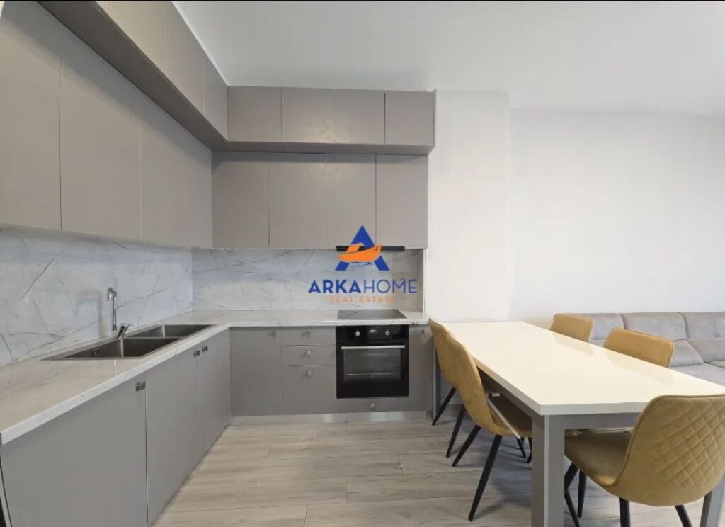 APARTMENT FOR RENT 1+1+BALCONY "COMMUNE OF PARIS" 730 EURO