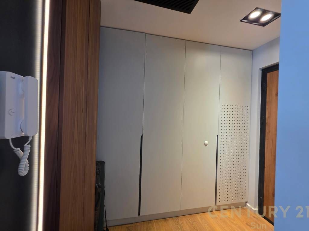 APPARTAMENTO 2+1 IN VENDITA + POSTO AUTO IN NEW BULEVARD
