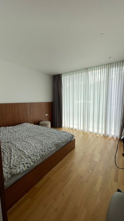 Shitet, Vilë Moderne, Vishnjë, Tiranë – 1,200,000€ | 750 m² truall | 250 m² ndërtim