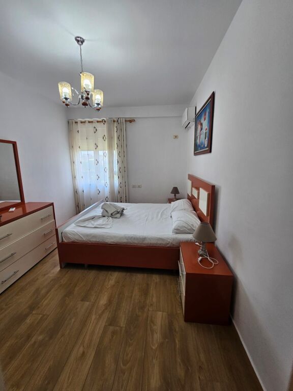 SHITET SUPER  APARTAMENT 2+1 NË PLEPA, DURRES