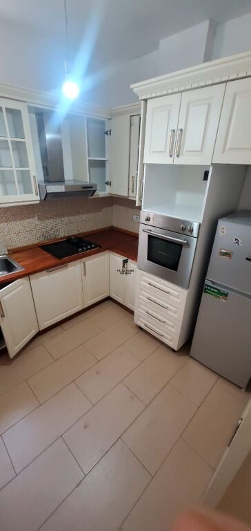 APARTMENT FOR RENT 3+1 SIRI KODRA 46,000 LEKE FH-76091