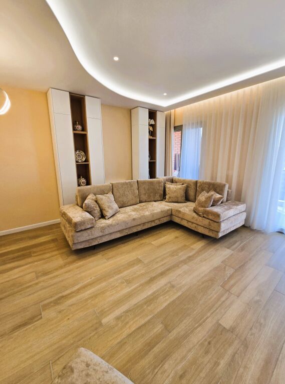 🌇Appartamento 2+1 in Affitto al Complesso Delijorgji☄️Nuovi Edifici📍