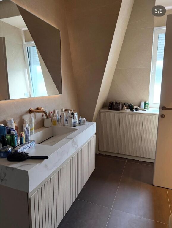 Affitto | Apartament 2 + 1 | Joy Residence, Rruga Rezervat e Shtetit | 2000 €/mese