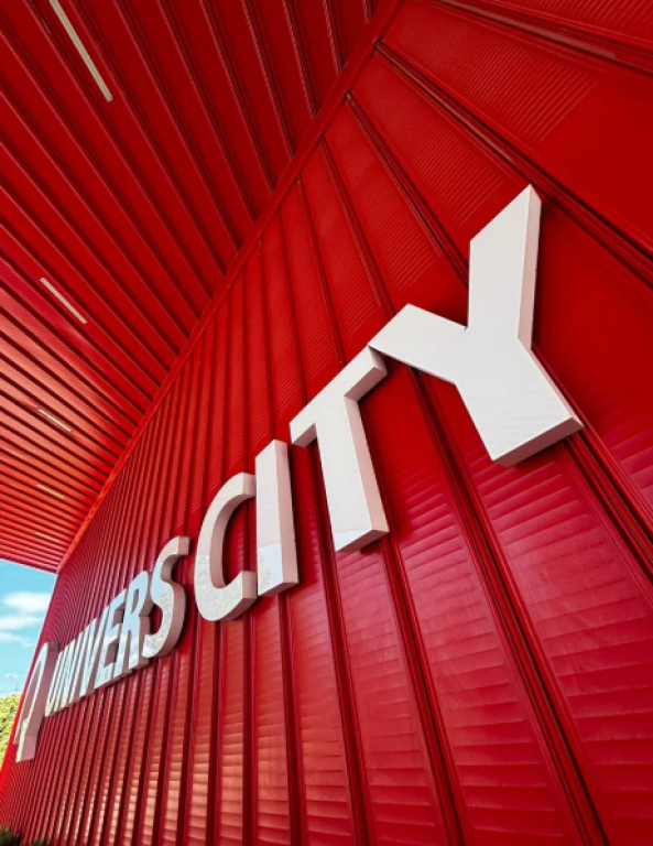 Shitet Apartament 2+1 – Univers City | Gati për Banim