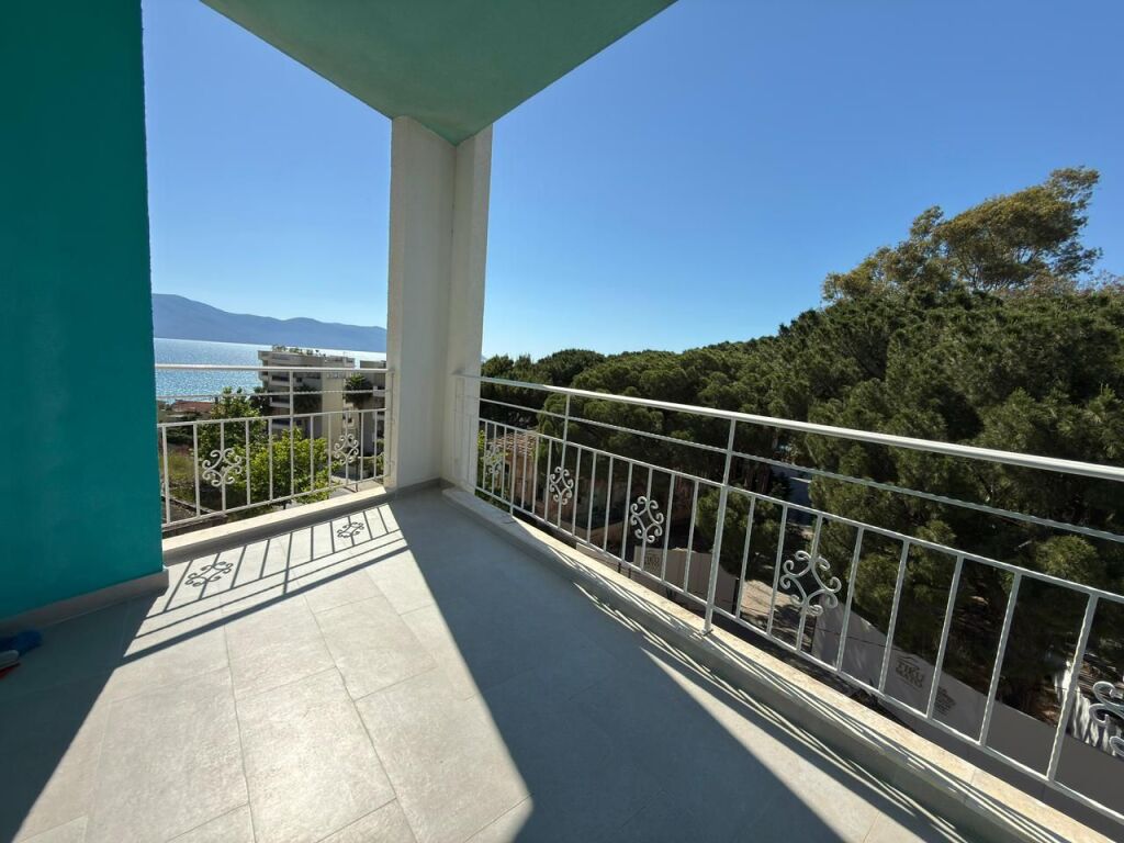 Apartament me Qera 2+1, Uje i Ftohte, Vlore.