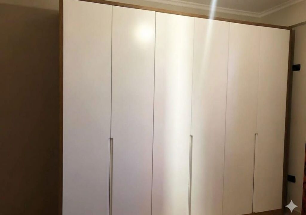 🏢Kodra e Diellit prane Kopshtit Sirena  jepet me qera apartament 2+1,i mobiluar. 700Euro