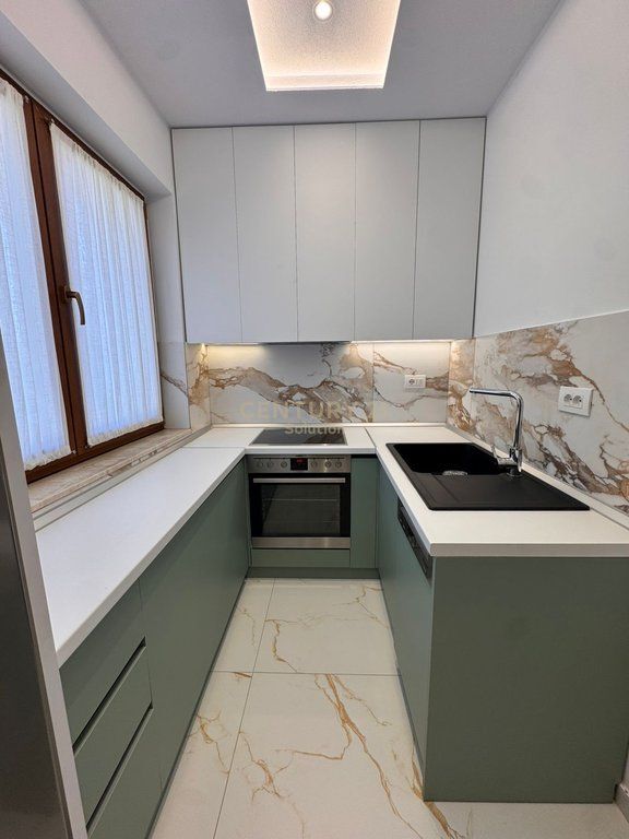 DUPLEX IN AFFITTO VICINO A QSUT 650 € /Mese