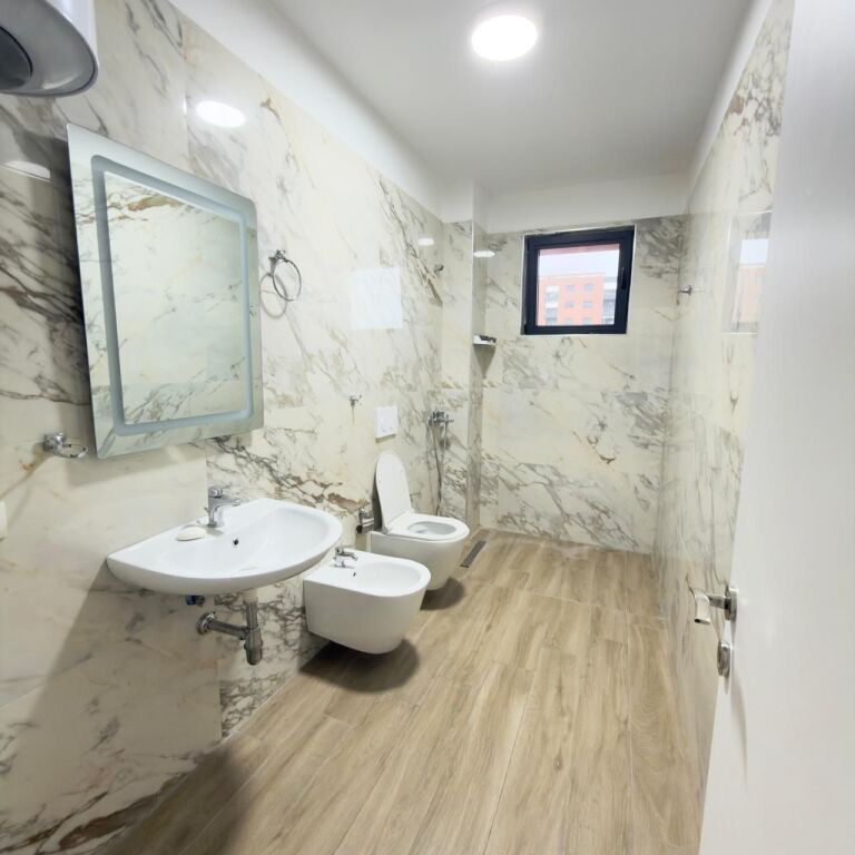 Apartment 2+1+2 for rent at Unaza re
