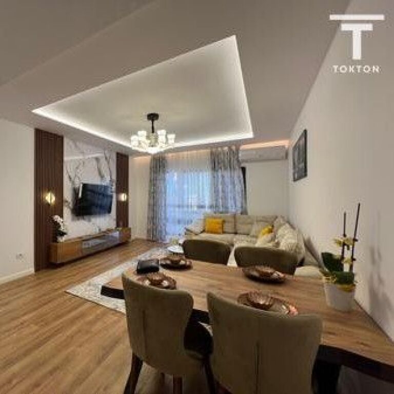 FOR SALE, APARTMENT 2+1+2, PALLATI ME SHIGJETA, TIRANA