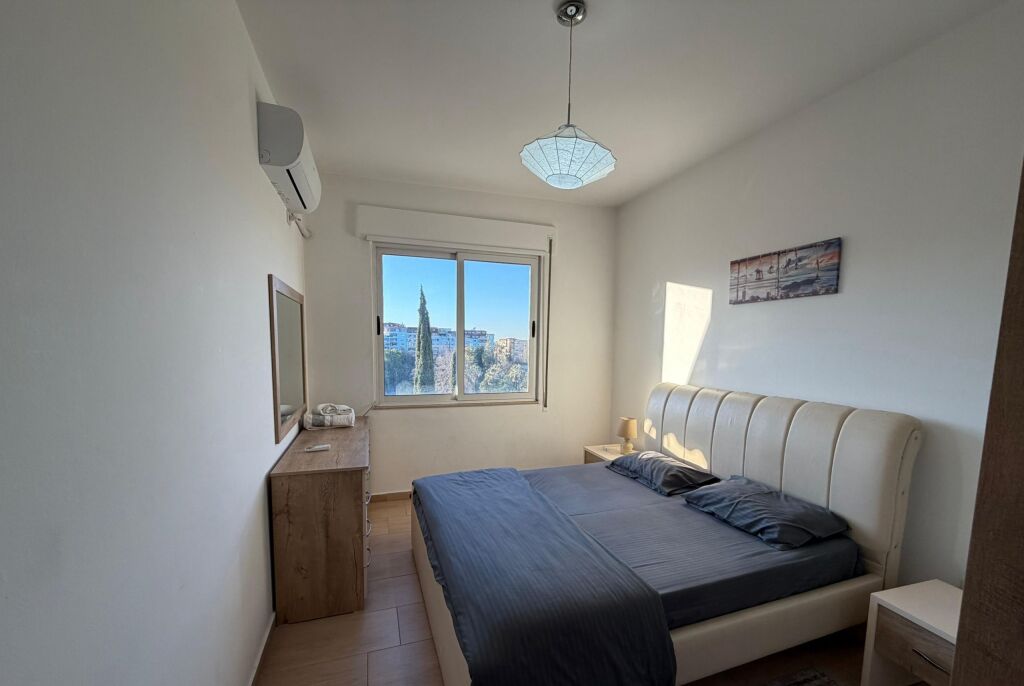 Rent | Apartament 1 + 1 | Kopshti Zoologjik | 700 €/month