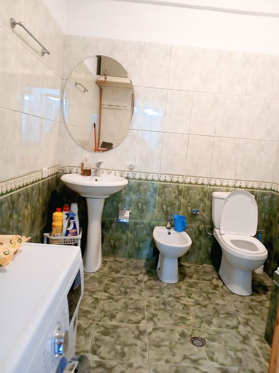 For rent 3+1+2 at Siri Kodra ,🏷️70,000 Leke