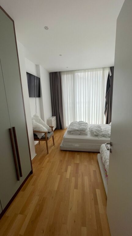 Shitet, Vilë Moderne, Vishnjë, Tiranë – 1,200,000€ | 750 m² truall | 250 m² ndërtim