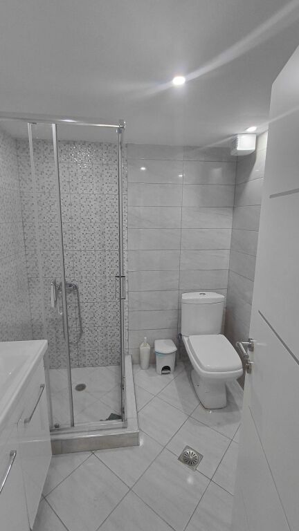 Kodra e Diellit apartment 2+1 furnished for rent