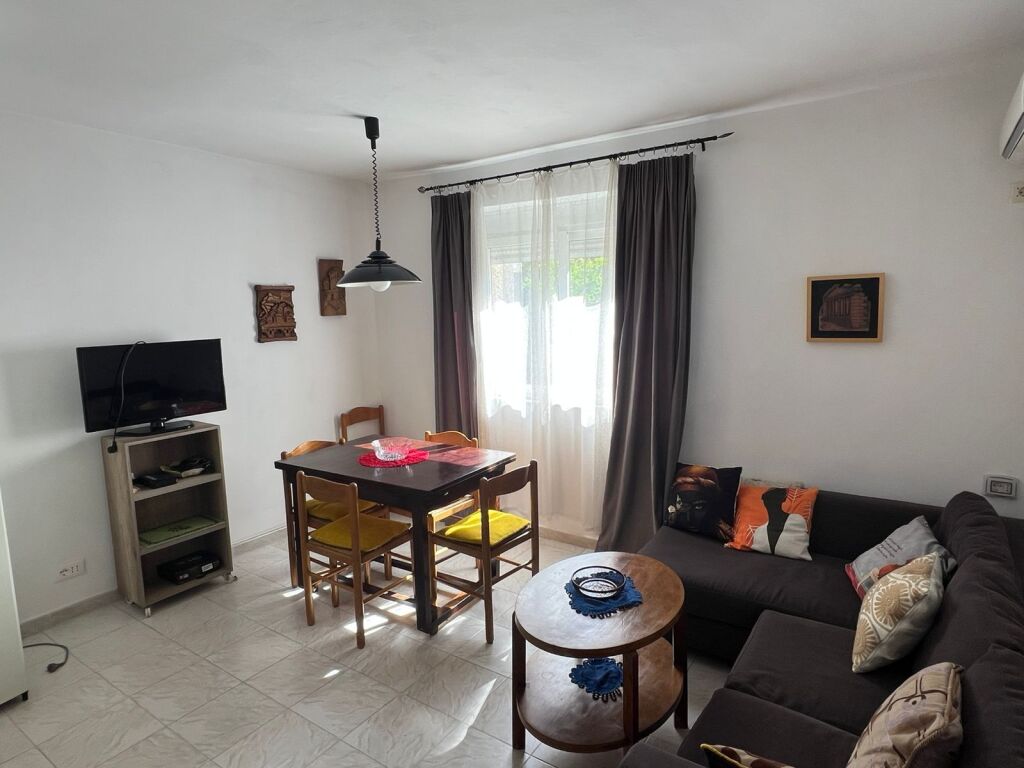 Apartment for rent 3+1 Fortuzi