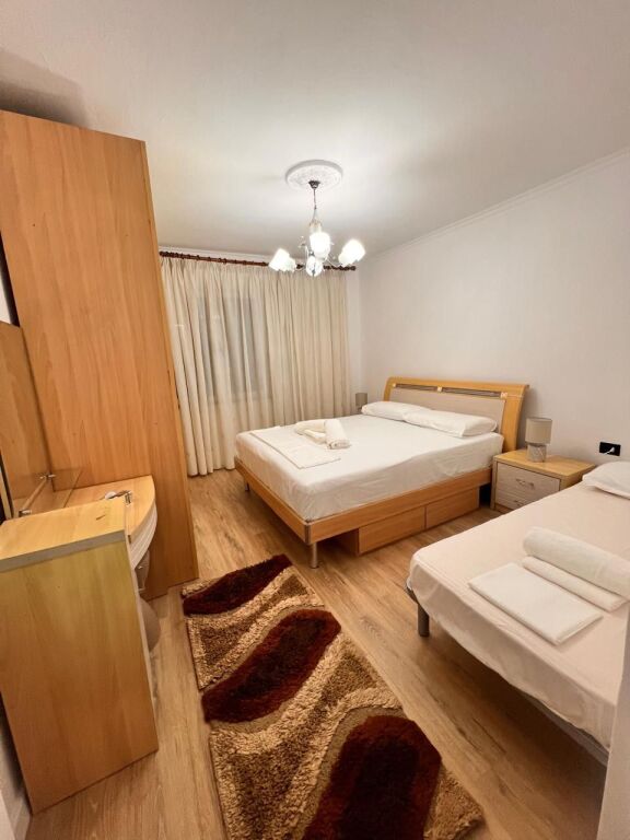 Affitto | Apartament 1 + 1 | Pediatria | 400 €/mese