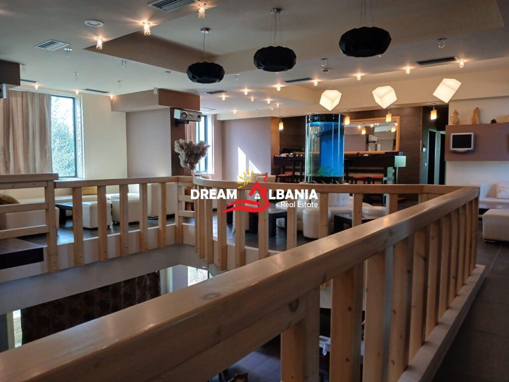 Hotel In Vendita A Divjake (ID 4151223)