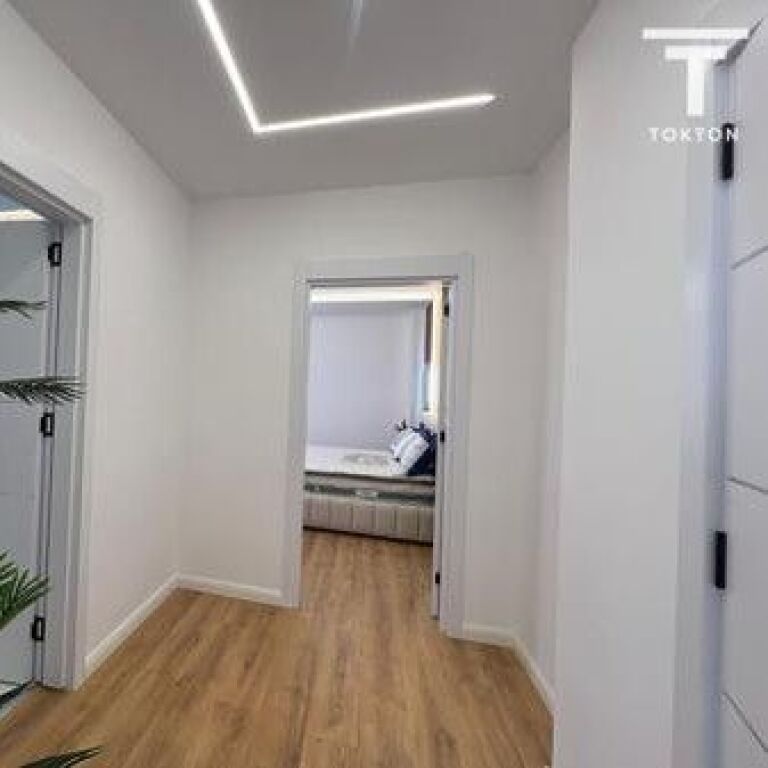 FOR SALE, APARTMENT 2+1+2, PALLATI ME SHIGJETA, TIRANA