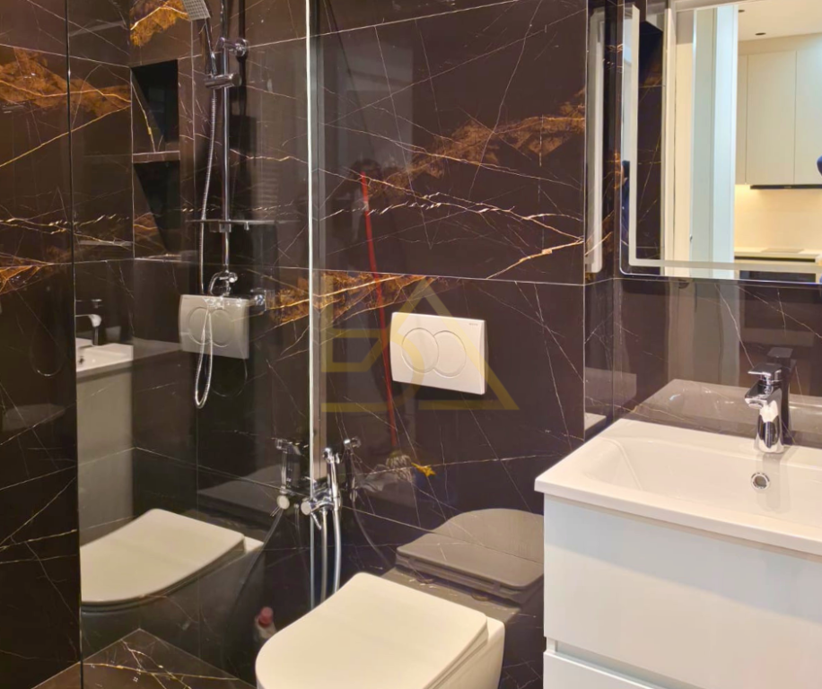 Jepet Apartament me Qira – Tiranë, Buzë Lanës