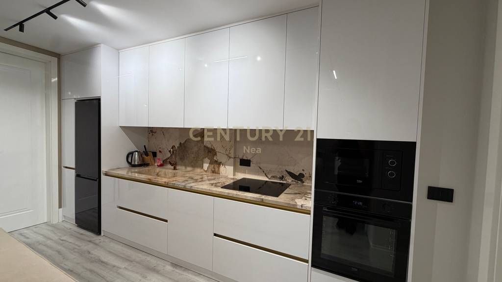 SUPER APARTMENT 2+1 FOR RENT IN BLLOK