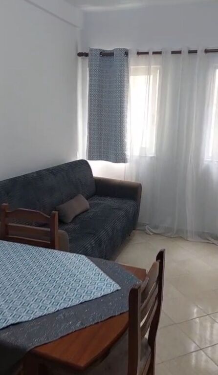 Apartament me qera 1+1 Vasil Shanto