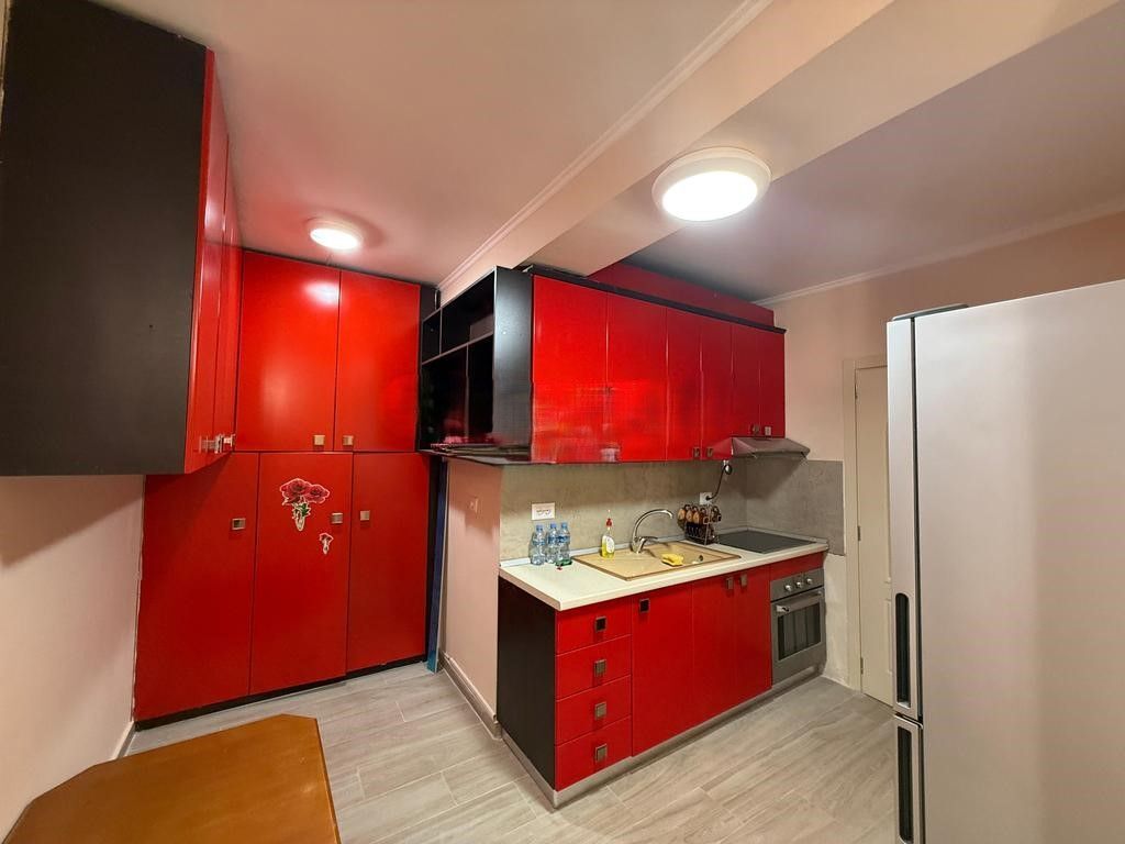 APARTAMENT 1+1 NE SHITJE "BULEVARDI ZOGU PARE", TIRANE!