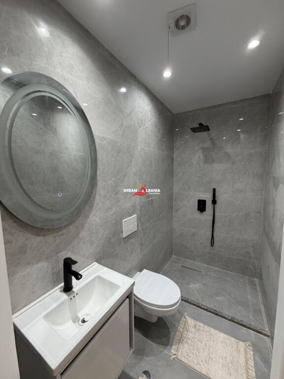 Shitet Apartament 1+1 ne Astir, Tirane (41111573)