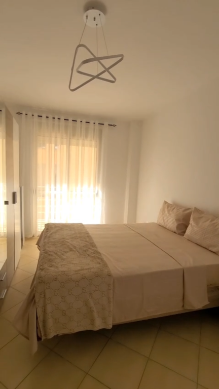 Appartamento 2+1 in affitto Lago Secco !