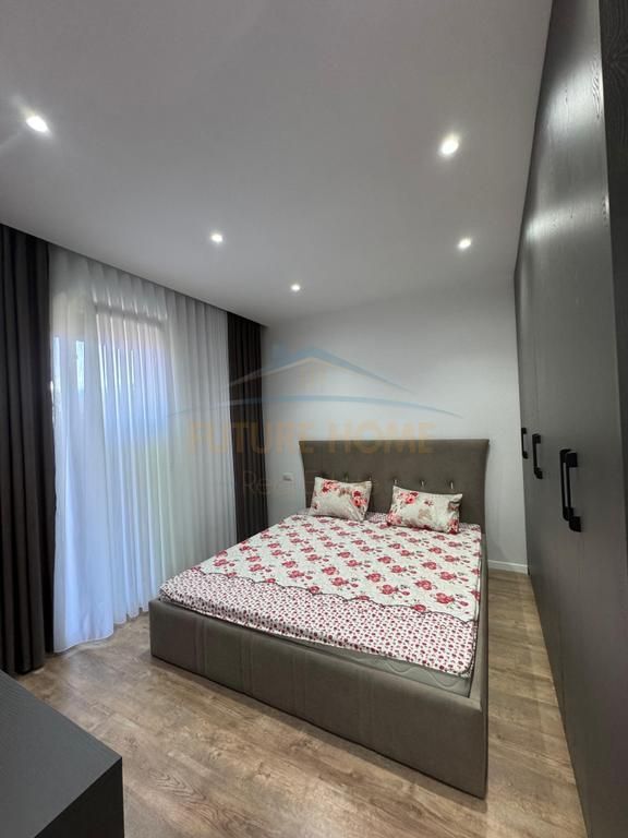 Qera, Apartament 1+1, Color Splash Residence , Paskuqan , Tiranë