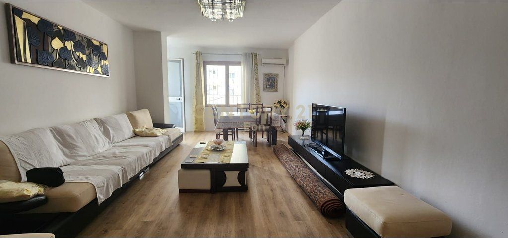 JEPET ME QERA APARTAMENT 2+1+2 ME VERANDE, LAGJJA 17, DURRES !