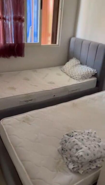 Affitto | Apartament 1 + 1 | Qendra Shëndetësore Qytet Studenti | 260 €/mese