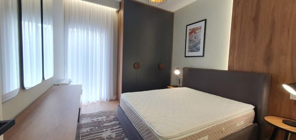 In affitto 2+1+2 Giardino Botanico 1200€