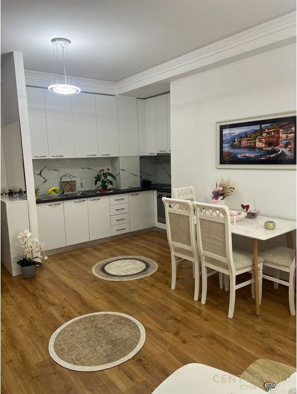 Apartament 1+1 per shitje tek Kodra e Diellit
