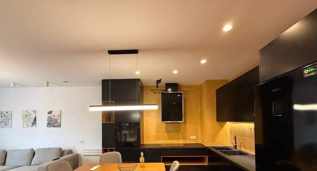 APARTMENT FOR RENT 2+1 21 DECEMBER 88,000 LEKE FH-76175