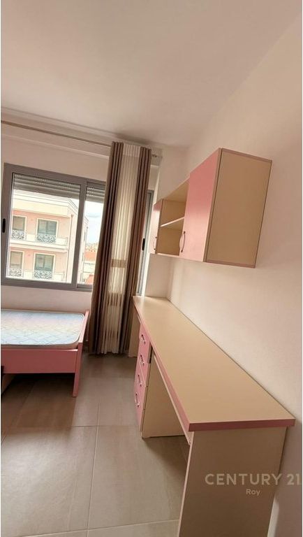 Apartament 2+1 Me Qira në Stadiumi, Durrës - 400€ | 68 m²