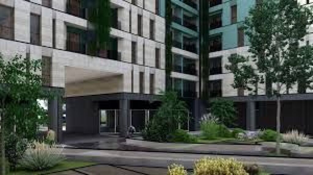 ‼️ OKAZION – Apartament 3+1+2 te Riverside Residence, Ish Parku!📍