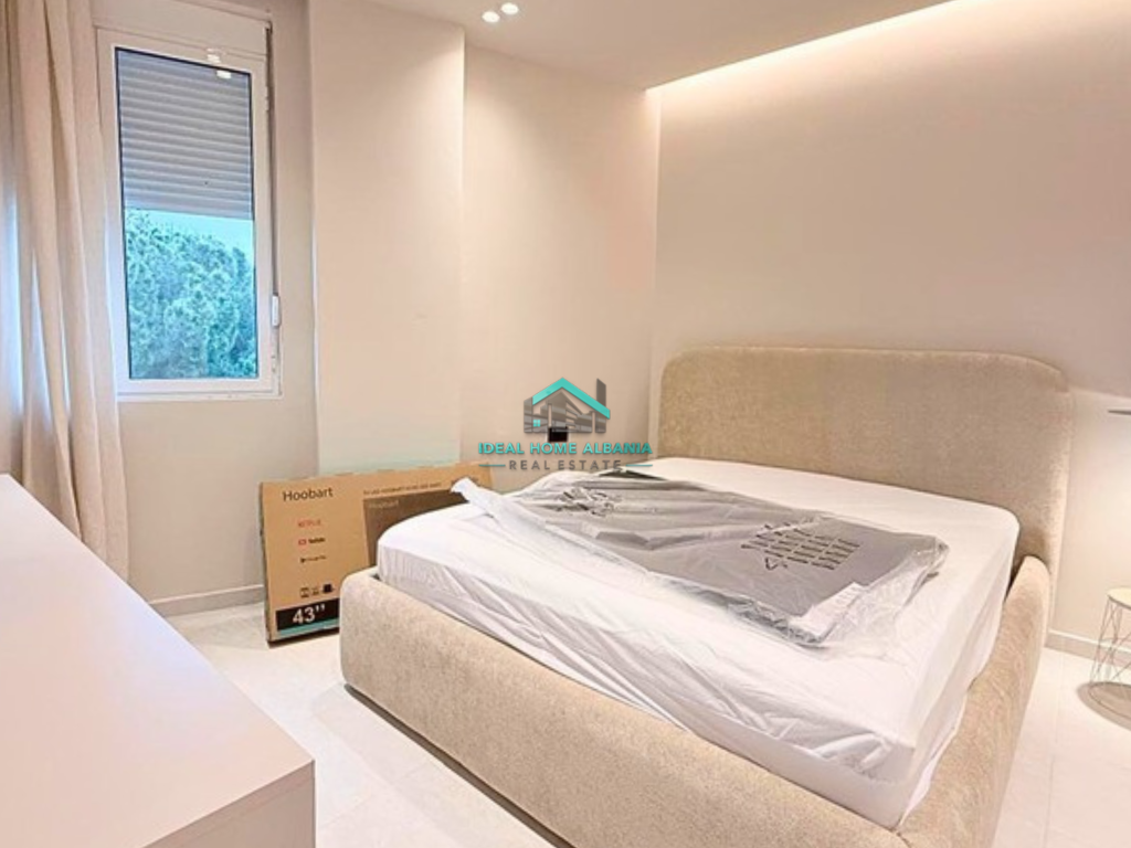 Apartament me Qera 2+1, Uje i Ftohte, Vlore.