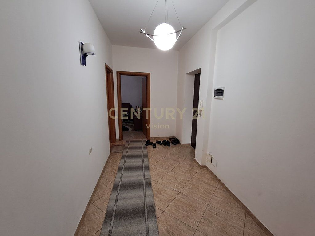 Apartment 2+1 For Sale in the center, Shkodër | 107 m² 185,000 €
