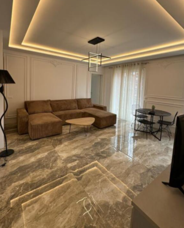 Jepet me Qira Apartament 1+1 – Sima Com, Unaza e Re