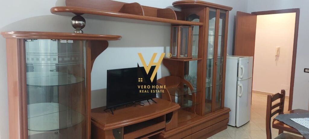 APARTMENT 1+1 FOR RENT IN VASIL SHANTO 45,000 LEKE