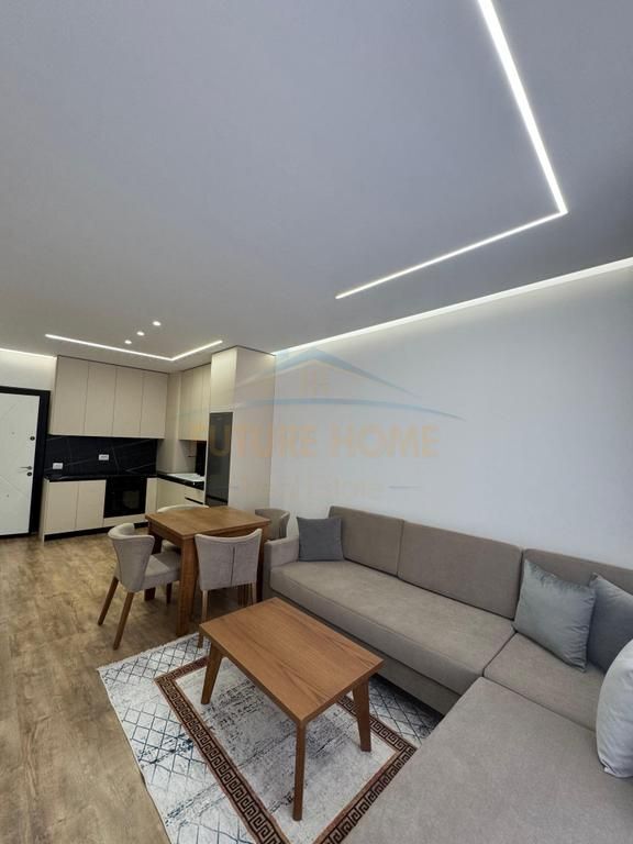 Qera, Apartament 1+1, Color Splash Residence , Paskuqan , Tiranë