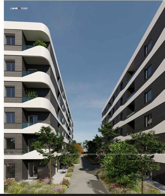 APARTAMENT 2+1 PER SHITJE NE GOLEM