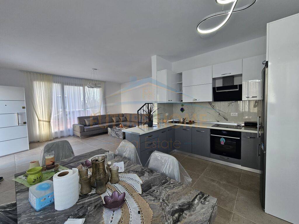 For sale, 2-Storey Villa, Lalzi Bay, Durres