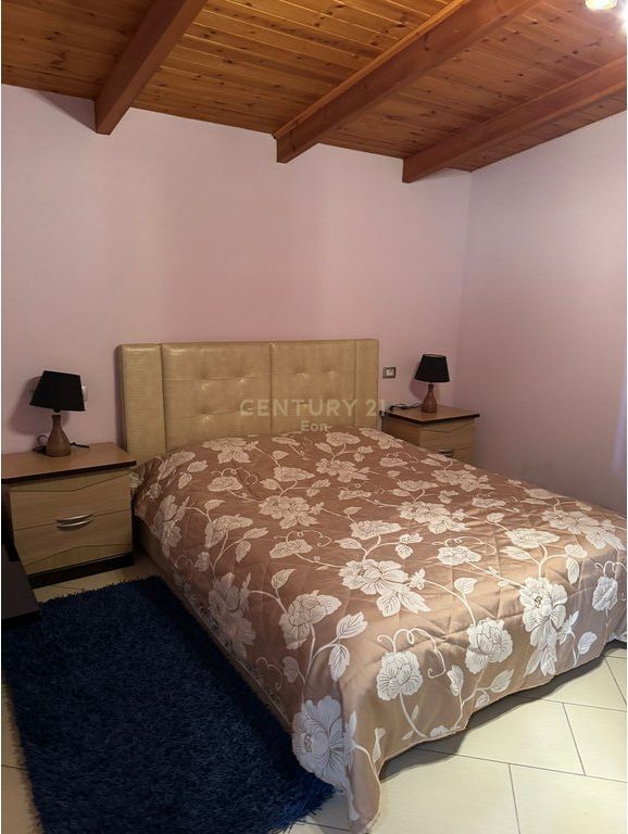 AFFITTASI APPARTAMENTO 1+1 CON VISTA MARE A PLAZH, DURRES !