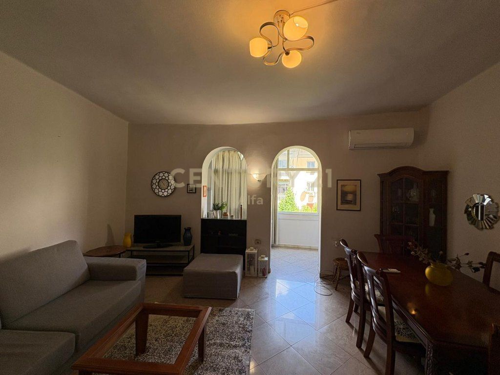 FOR RENT APARTMENT 1+1 – DURRËS ROAD