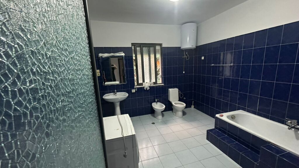 VILLA 510M2 IN VENDITA FRESK