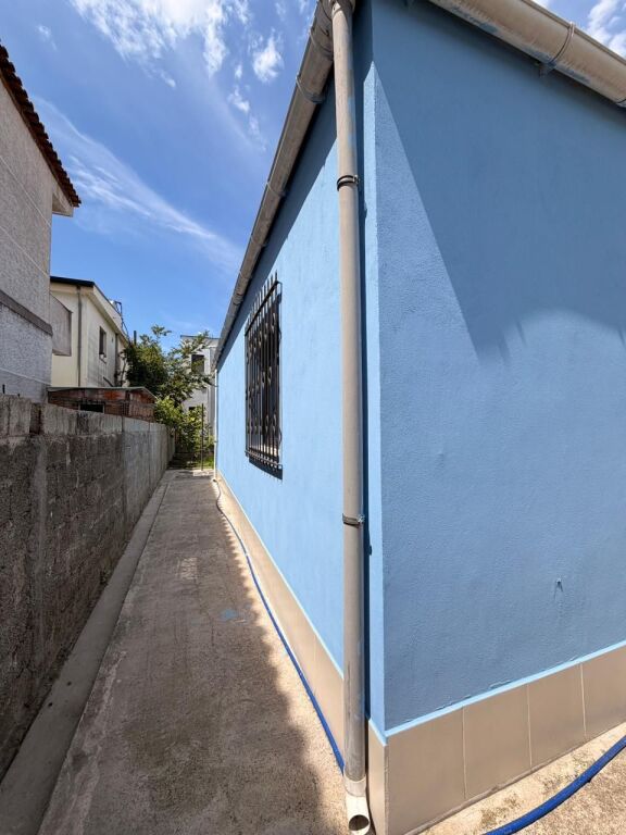 🏡 Jepet me Qera Shtëpi Private 2+1 me Oborr-Prane Kryqi i Kuq Durres