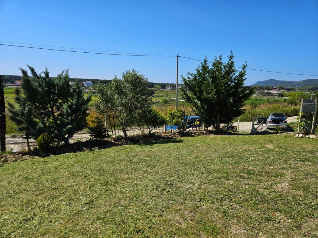 Vendita | Tokë / Truall | Lalëz | 65000 €