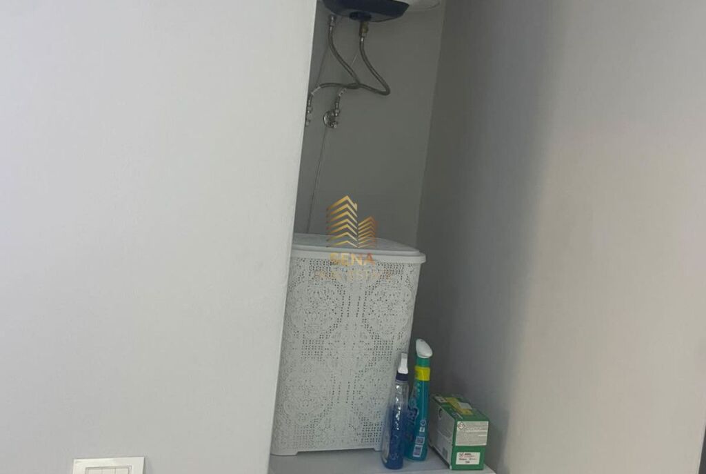 Affitto, Appartamento 2+1+2+blk+Posto Auto, Brryli, 70.000 Lek/mese