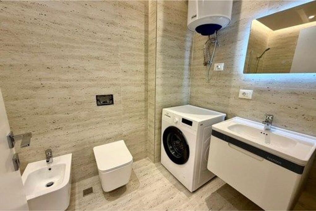 SUPER APARTAMENT 2+1 PER QIRA TEK KODRA E DIELLIT!